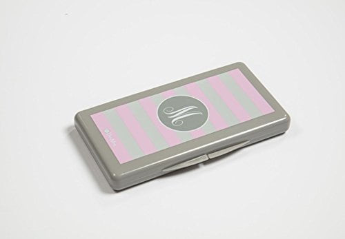 Uber Mom Letter "m" Wipebox