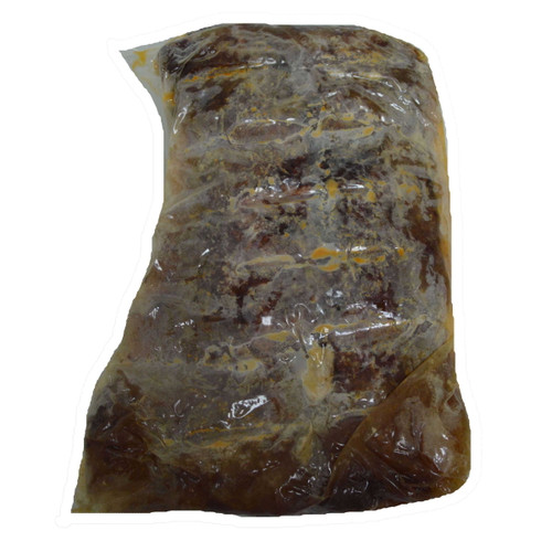 Curly's Smoked Rib Ends & Pieces 20 Lb