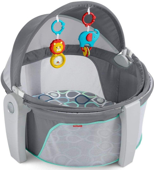 On-the-go Baby Dome, Multi
