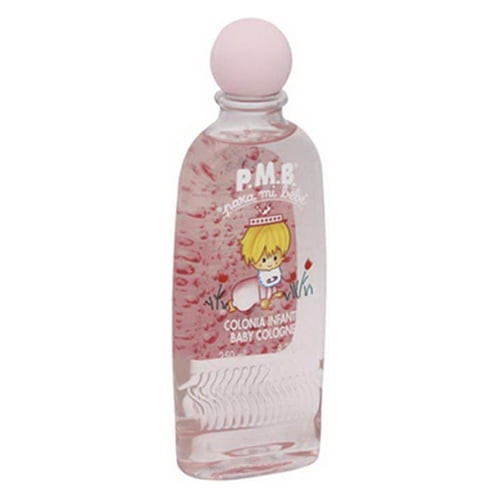 Para Mi Bebe Splash Cologne Baby Girls, 8.30 Oz, 2 Pack
