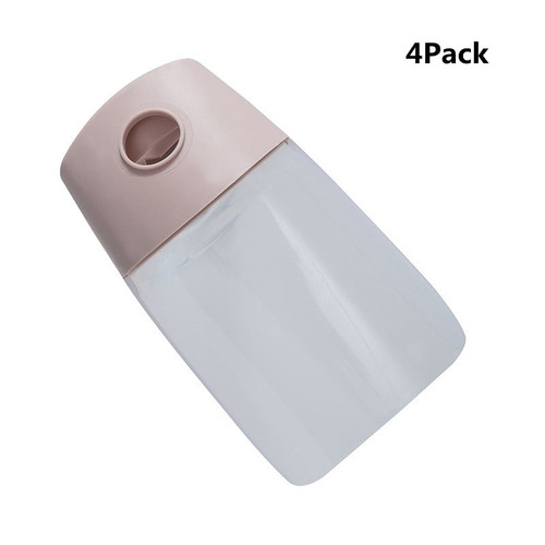 Faucet Extender, 4 Pack Faucet Extender For Toddlers, Bathroom Faucet Extender For Kids Baby Children Hand Washing, Kitchen Sink Spout Extender For Faucet Fits Most Faucets