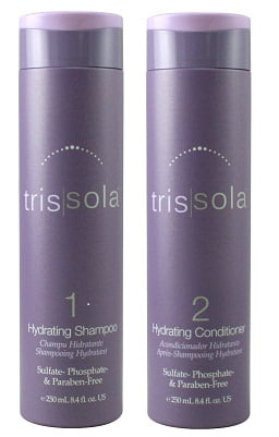 Trissola - Hydrating Duo