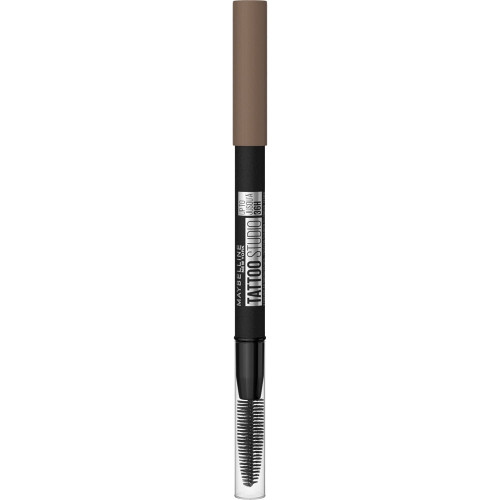 Maybelline Tattoostudio Tattoo Brow 36hr Pigment Brow Pencil, Blonde, 0.026 Oz.