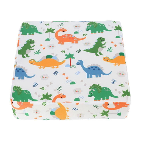 Adven Booster Seat For Children Adjustable Seat Booster Chair Removable Children's Seat Booster Chair Baby Seat Cushion