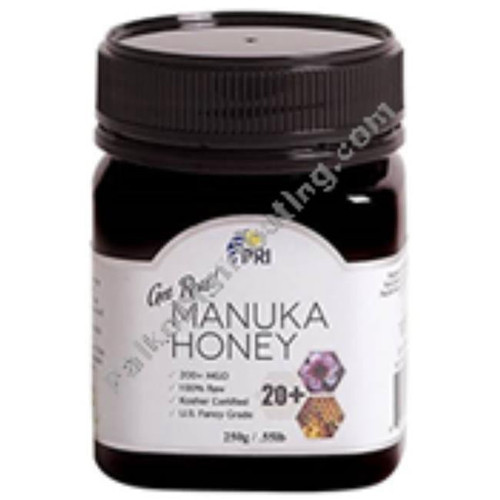 Pri Manuka Honey 20 +