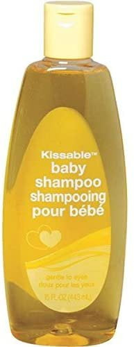 Baby Hair Shampoo - Smart Savers