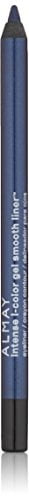 Almay Intense I-color Gel Smooth Liner, Navy (for Blue Eyes)