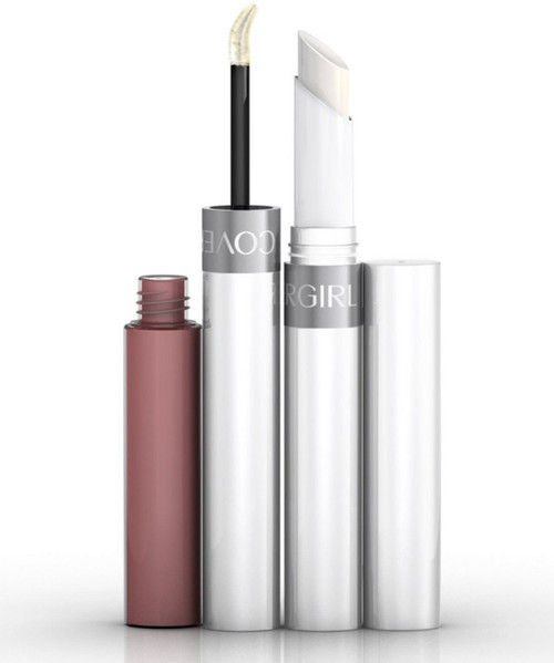 Covergirl Outlast All Day Lipcolor, Natural Blush [621] 1 Ea (pack Of 3)