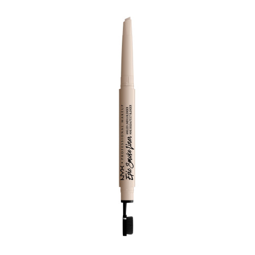 Nyx Professional Makeup Epic Smoke Liner, Vegan Smokey Eyeliner, White Smoke