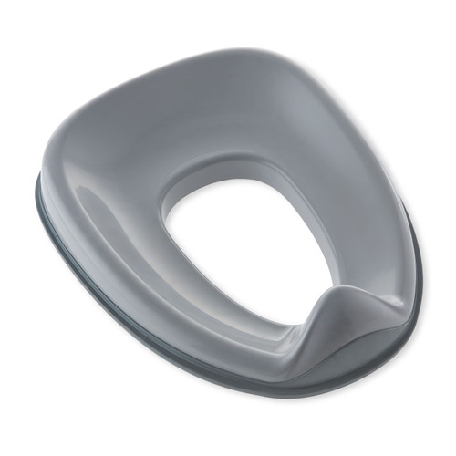 Parent's Choice Potty Ring, Gray