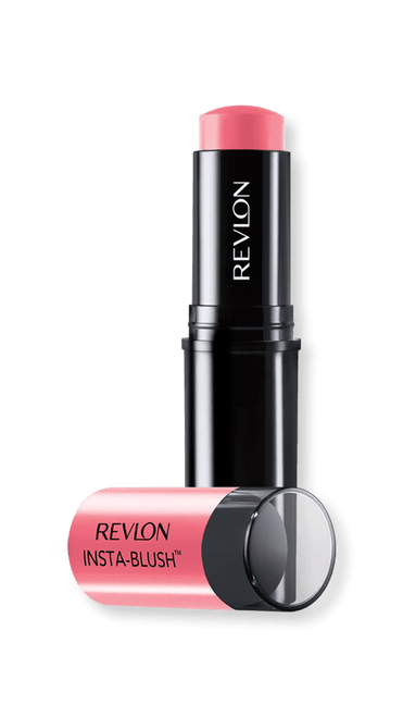 Revlon Photoready Insta-blush Stick, Sheer & Blendable Blush, Candy Kiss