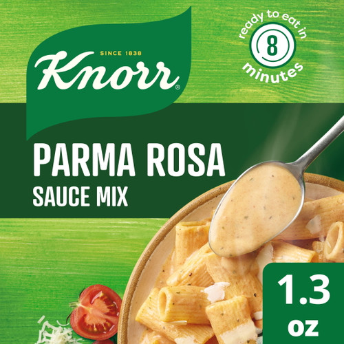 Knorr Parma Rosa Sauce Mix 1.3 Oz