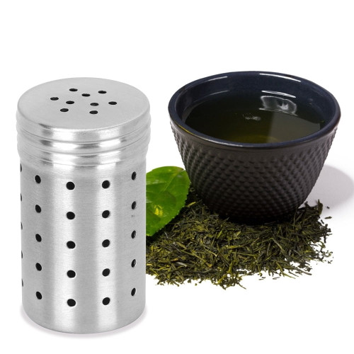 304 Tea Leaf Fliter, Practical Tea Fliter, Teahouse Separation Of Tea For Office Home