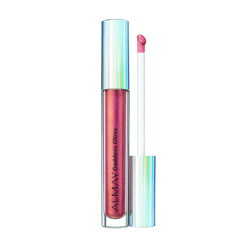 2 Pack Almay Goddess Gloss, Magic, 0.1 Fl. Oz, Lip Gloss