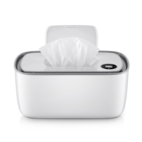 Viugreum Portable Wipe Warmer Wet Wipes Dispenser Holder