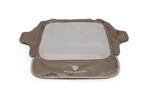 Prince Lionheart Seatneat - Brown