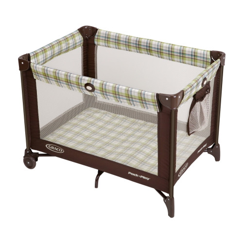 Graco Pack 'n Play Portable Playard, Ashford
