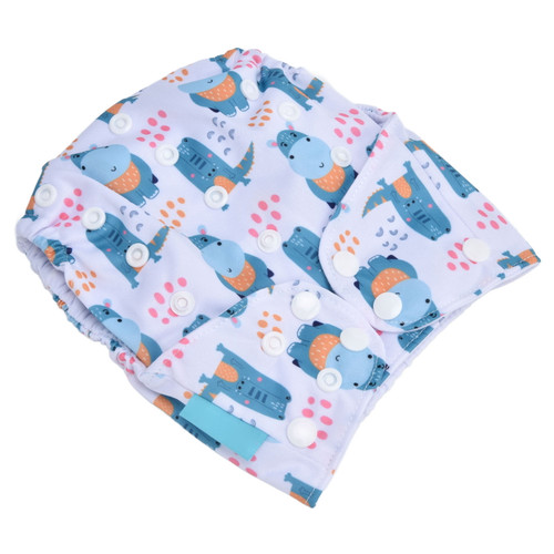 Estink Training Underwear, Leakproof Durable Baby Training Pants For Training Babies Walking