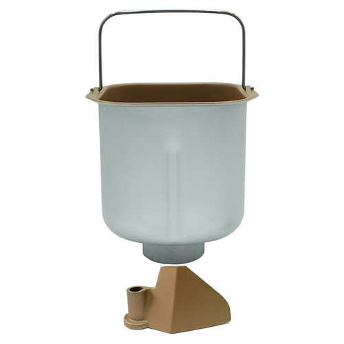 Bread Baking Pan Loaf Bread Paddle Wheat Bread Machine Accessories