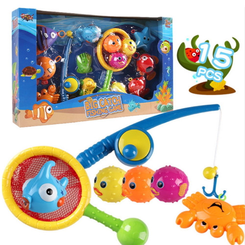 Cosmonic Children's Bath Toys For 2-6 Years Old, Suitable For Children To Play, Colorful