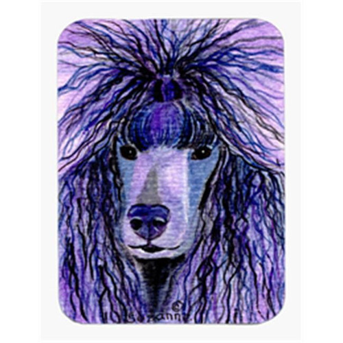 Poodle Mouse Pad