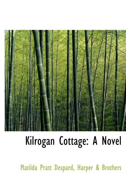 Kilrogan Cottage (hardcover)