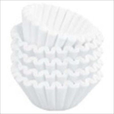 Small 1 To 4 Cup Paper Coffee Filters