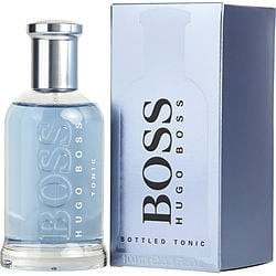 Boss Bottled Tonic By Hugo Boss