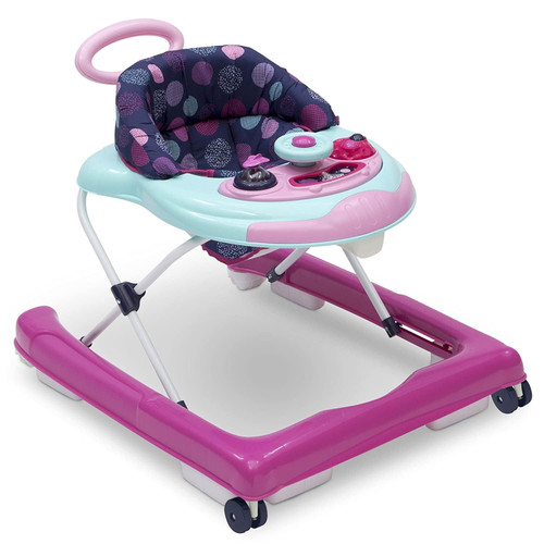 First Exploration 2-in-1 Activity Walker, Orbit