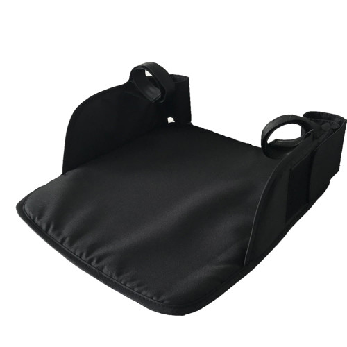 Universal Stroller Footrest Extended Seat Board Baby Stroller Accessory