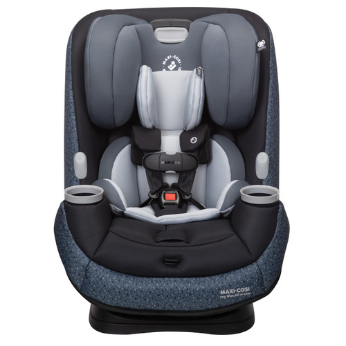 Maxi-cosi Pria Max All-in-one Convertible Car Seat, Tetra Graphite – Purecosi
