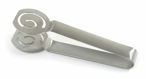 S/s Tea Bag Squeezer