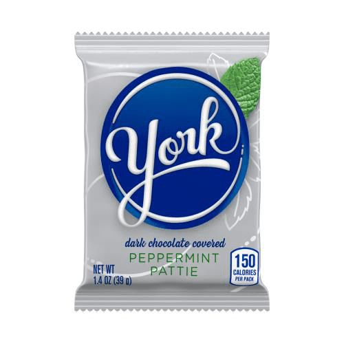 York Peppermint Patty