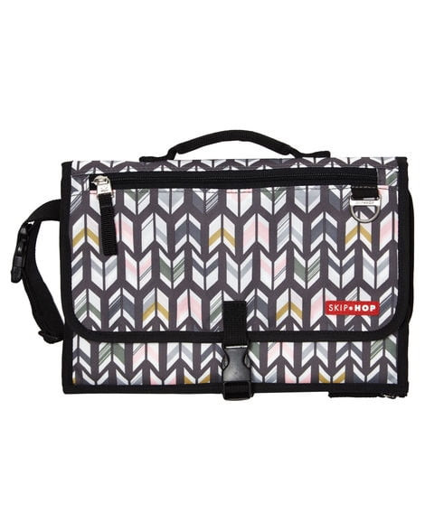 Skip Hop Pronto Signature Changing Station, Arrows