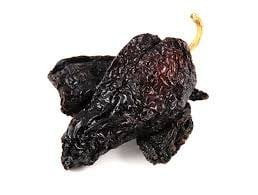 Ancho Chili Pods Chile Ancho 3-ounce Bag