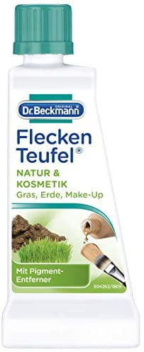 Dr. Beckmann Stain Remover Stain Devil Nature & Cosmetics, 50 Ml
