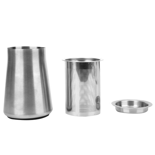 Stainless Steel Powder Shaker, Powder Sieve, For Baking For Cooking Restaurant Home