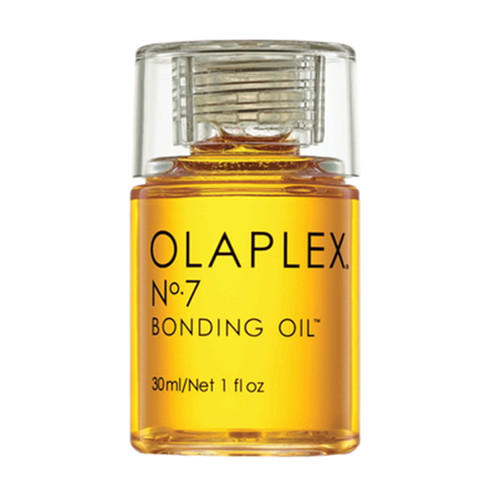 No.7 Leave In Repair Bonding Oil 1oz/ 30ml - Boosts Shine