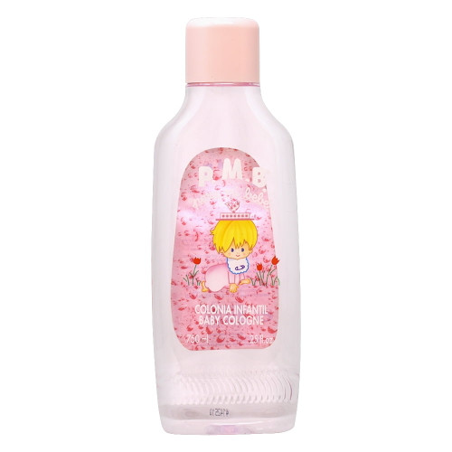 Para Mi Bebé 25 Oz. Splash Cologne Girls