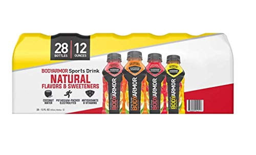 Sports Drink Variety Pack (12 Fl. Oz., 28 Pk.) Net Wt 336 Fl Oz