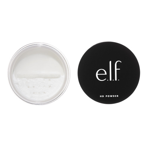 E.l.f. High Definition Powder, Sheer