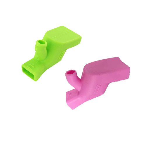 Yedhsi Tools&home Improvement Silicone Bathroom Sink Faucet Extender For Baby Kids Children Hand Washing 2pcs Wholesale