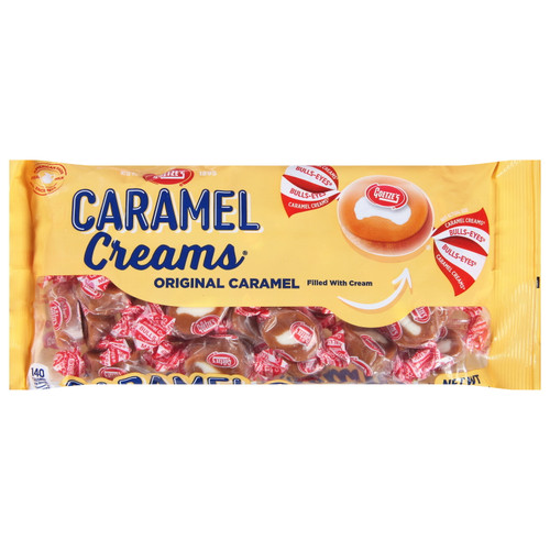 Goetze's Original Caramel Creams, 12 Oz