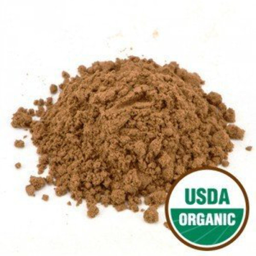 Cacao Roasted Powder, Organic
