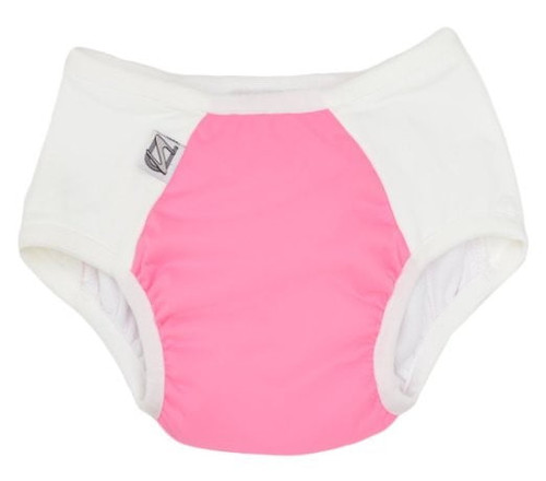 Pull-on Trainers In Pink/"the Cupcake Queen", Small