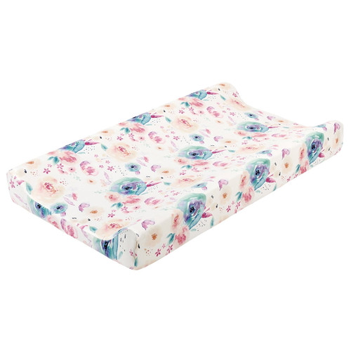 Follure Baby Care Nursery Diaper Changing Pad Cover Changing Mat Cover Changing Table Cover