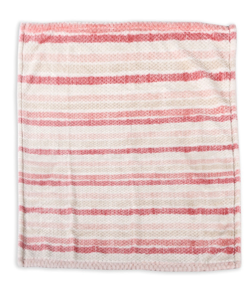 George Baby Textured Blanket- Bunny
