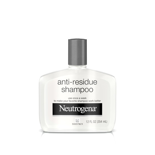 Neutrogena Anti-residue Clarifying Volumizing Daily Shampoo, 12 Fl Oz