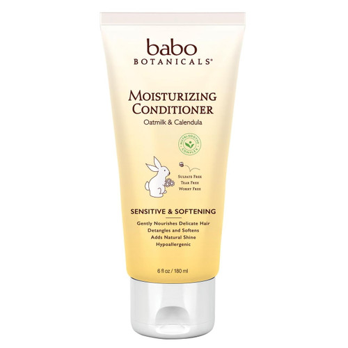 Moisturizing Conditioner