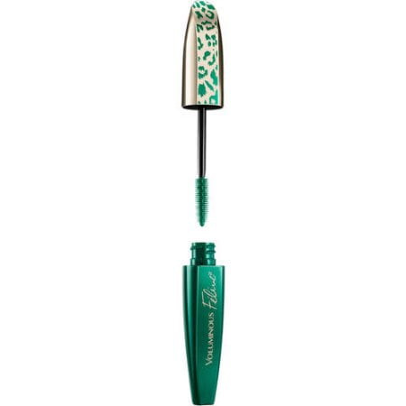 L'oreal Paris Voluminous Feline Washable Mascara, Black